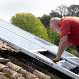 Services de Dépannage pour les Systèmes Photovoltaïques : Rapidité et Fiabilité Hayange